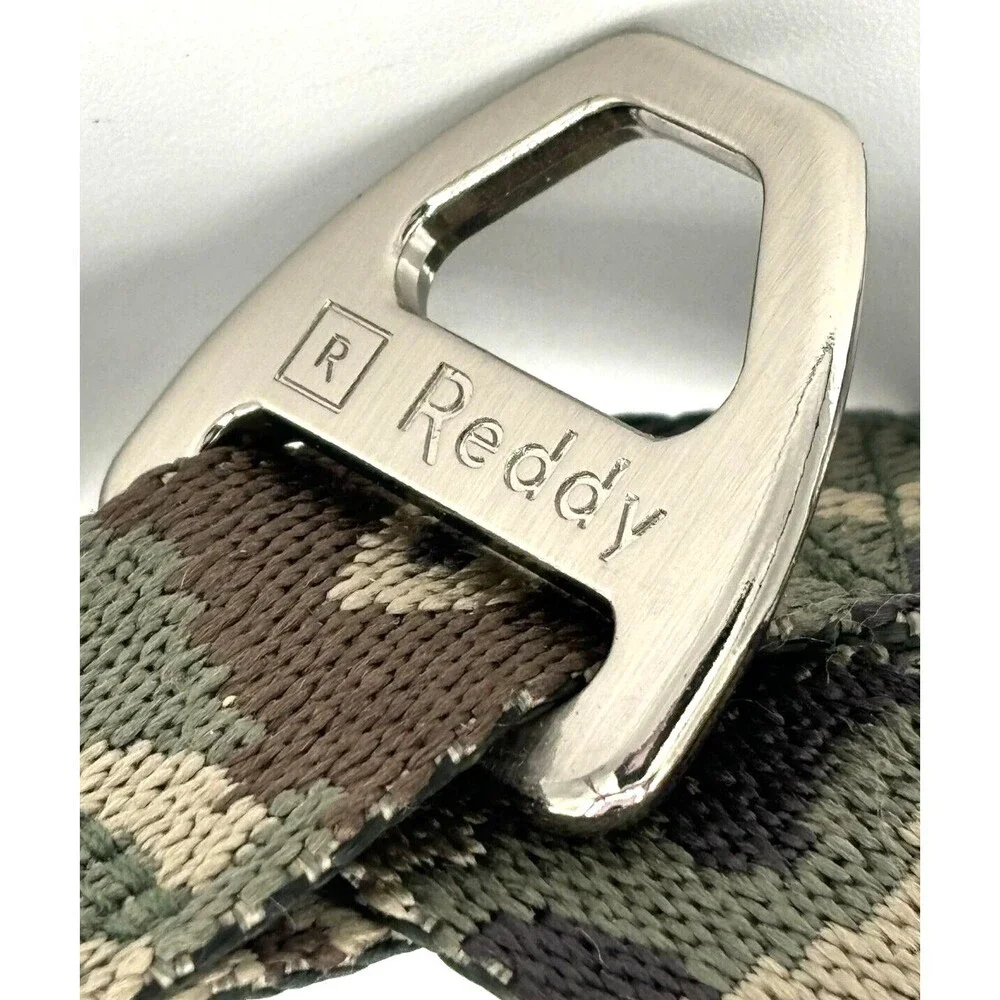 Reddy green camo